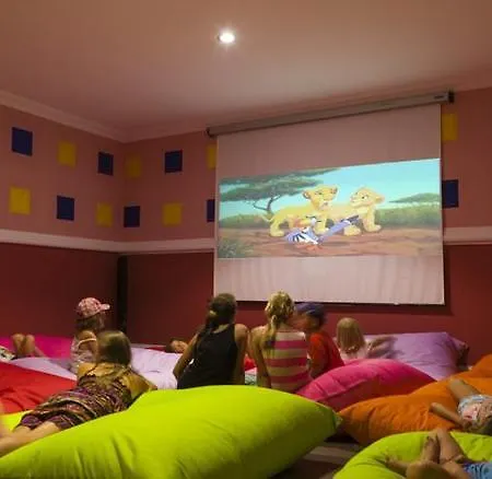 Hotel Kamelya World Vacation Club