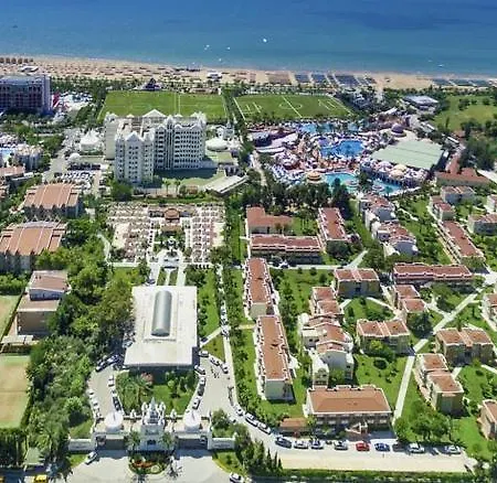 Kamelya World Vacation Club