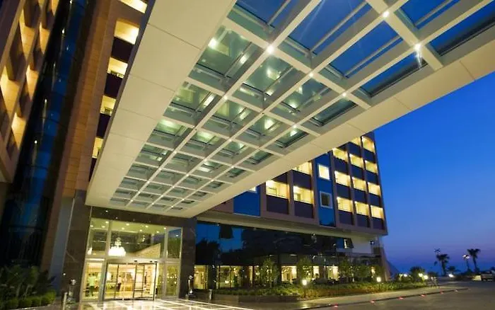 Kamelya World Vacation Club