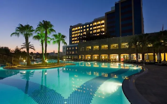 Kamelya World Vacation Club