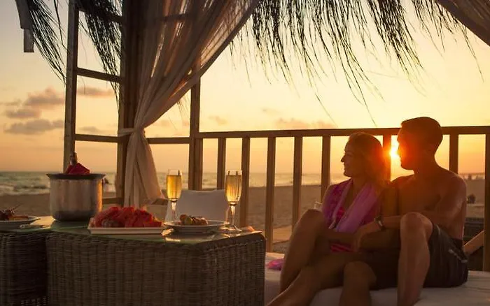 Kamelya World Vacation Club Side