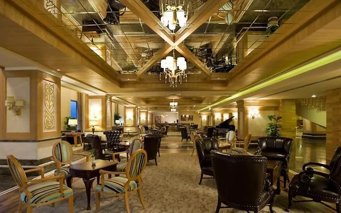 Kamelya World Vacation Club シダ