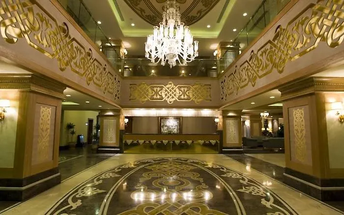 ホテル Kamelya World Vacation Club シダ