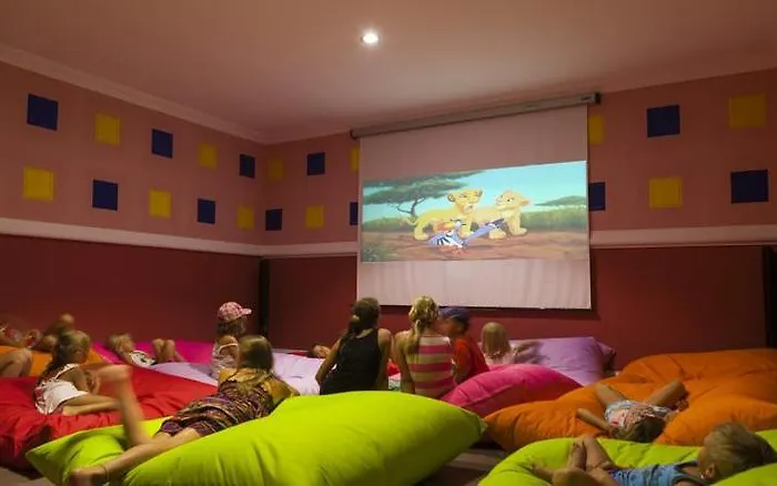 ホテル Kamelya World Vacation Club