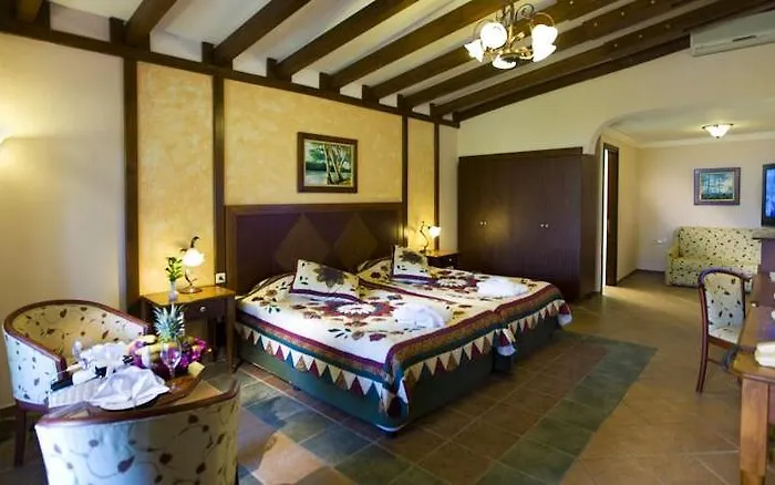 Kamelya World Vacation Club