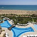Szálloda Kamelya World Vacation Club