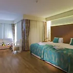 Kamelya World Vacation Club Side