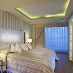 Kamelya World Vacation Club Side