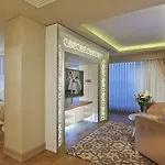 Szálloda Kamelya World Vacation Club Side