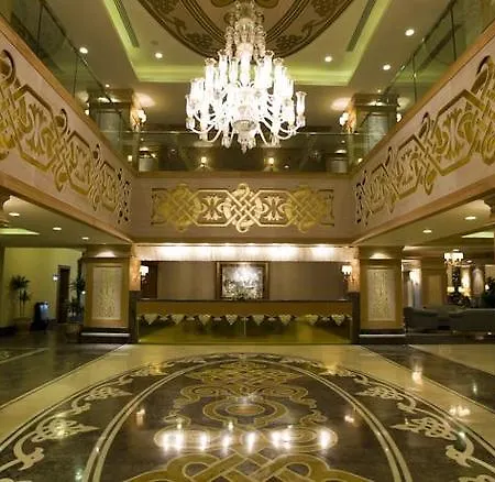 Szálloda Kamelya World Vacation Club Side