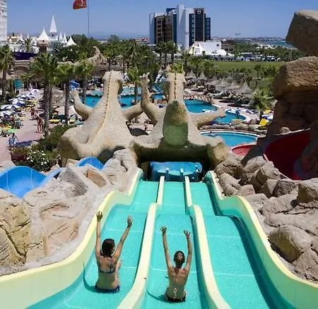 Szálloda Kamelya World Vacation Club 4*
