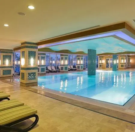 Otel Kamelya World Vacation Club 4*